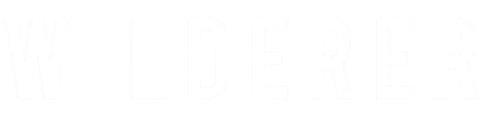 Wilderer Logo