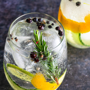 Classic London Dry Gin