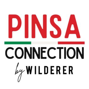 Pinsa Connection by Wilderer